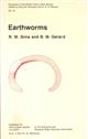 Earthworms (Synopses of the British Fauna 31)