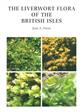 The Liverwort Flora of the British Isles