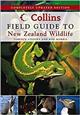 Collins Field Guide to New Zealand Wildlife