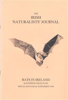 Bats in Ireland