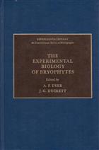 The Experimental Biology of Bryophytes