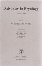 Advances in Bryology. Vol. 1