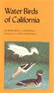 Water Birds of California