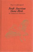 North American Game Birds of Upland and Shoreline