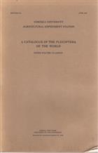 A Catalogue of the Plecoptera of the World
