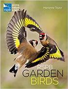 RSPB Garden Birds