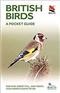 British Birds: A Pocket Guide