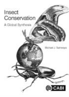 Insect Conservation: A Global Synthesis