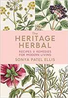 Heritage Herbal: Herbs & Flowers to Heal, Nourish & Style