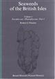 Seaweeds of the British Isles Vol. 3: Fucophyceae (Phaeophyceae) Pt 1