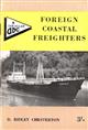 Foreign Coastal and Short Sea Freighters