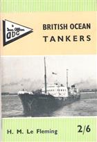 British Ocean Tankers