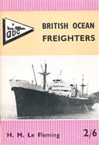 British Ocean Freighters