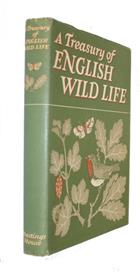 A Treasury of English Wild Life