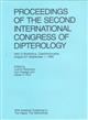 Proceedings of the second International Congress of Dipterology Bratislava, 1990