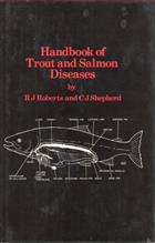 Handbook of Trout and Salmon Diseases