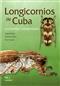 Longicornios de Cuba (Coleoptera: Cerambycidae). Vol. 2: Lamiinae