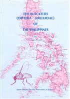 The Blackflies (Diptera: Simuliidae) of Philippines