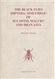 The Black Flies (Diptera: Simuliidae) of Sulawesi, Maluku and Irian Jaya