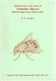 Annotated keys to the genera of Tachinidae (Diptera) found in tropical and southern Africa