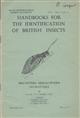 Mecoptera Megaloptera Neuroptera (Handbooks for the Identification of British Insects 1/12 and 13)