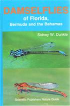 Damselflies of the Florida, Bermuda and the Bahamas