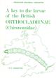 A Key to the Larvae of the British Orthocladiinae (Chironomidae)