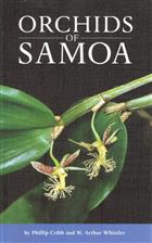 Orchids of Samoa