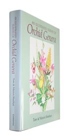 An Illustrated Survey of Orchid Genera