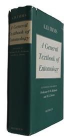 A General Textbook of Entomology: Including the Anatomy, Phisiology, Development and Classification of Insects