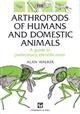 The Arthropods of Humans and Domestic Animals: A guide to preliminary identification