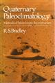 Quaternary Paleoclimatology: Methods of Paleoclimatic Reconstruction