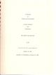 A Collection of tributes and contributions to honor, celebrate and congratulate Dr. Botha de Meillon on his ninetieth birthday, October 15, 1992 : presented at Philadelphia on October 10, 1992