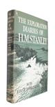 The Exploration Diaries of H.M. Stanley