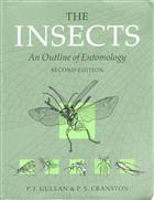 The Insects: An Outline of Entomology