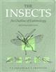 The Insects: An Outline of Entomology