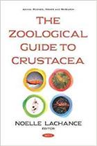 The Zoological Guide to Crustacea