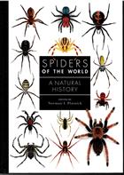 Spiders of the World: A Natural History