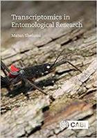 Transcriptomics in Entomological Research