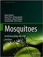Mosquitoes: Identification, Ecology and Control