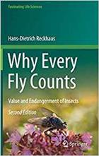 Why Every Fly Counts: Value and Endangerment of Insects