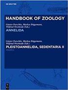 Annelida: Band 2: Pleistoannelida, Sedentaria II (Handbook of Zoology)
