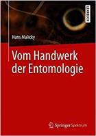 Vom Handwerk der Entomologie