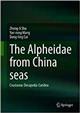 The Alpheidae from China seas: Crustacea: Decapoda: Caridea