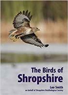 Birds of Shropshire