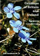 Gentians of Britain and Ireland