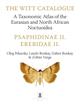The Witt Catalogue Vol. 10: A Taxonomic Atlas of the Eurasian and North African Noctuoidea: Psaphidinae II, Erebidae II