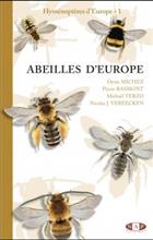 Abeilles d'Europe. Hyménoptères d'Europe 1