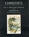 The G.-Albert Petit Collection of Angling Books [Auction Catalogue]