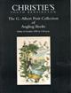 The G.-Albert Petit Collection of Angling Books [Auction Catalogue]